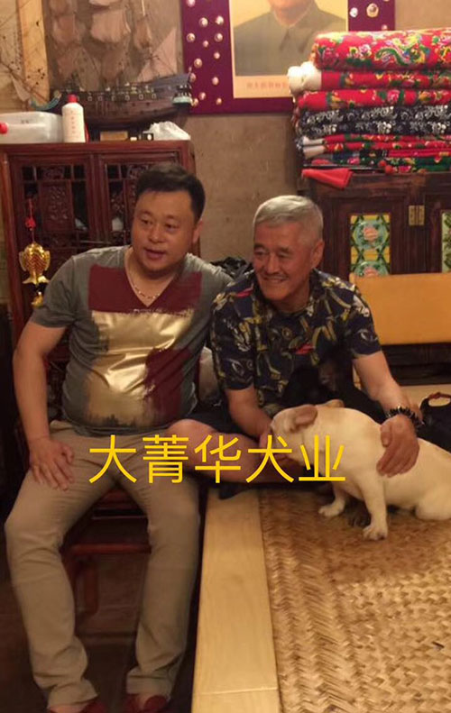 乡村爱情剧照